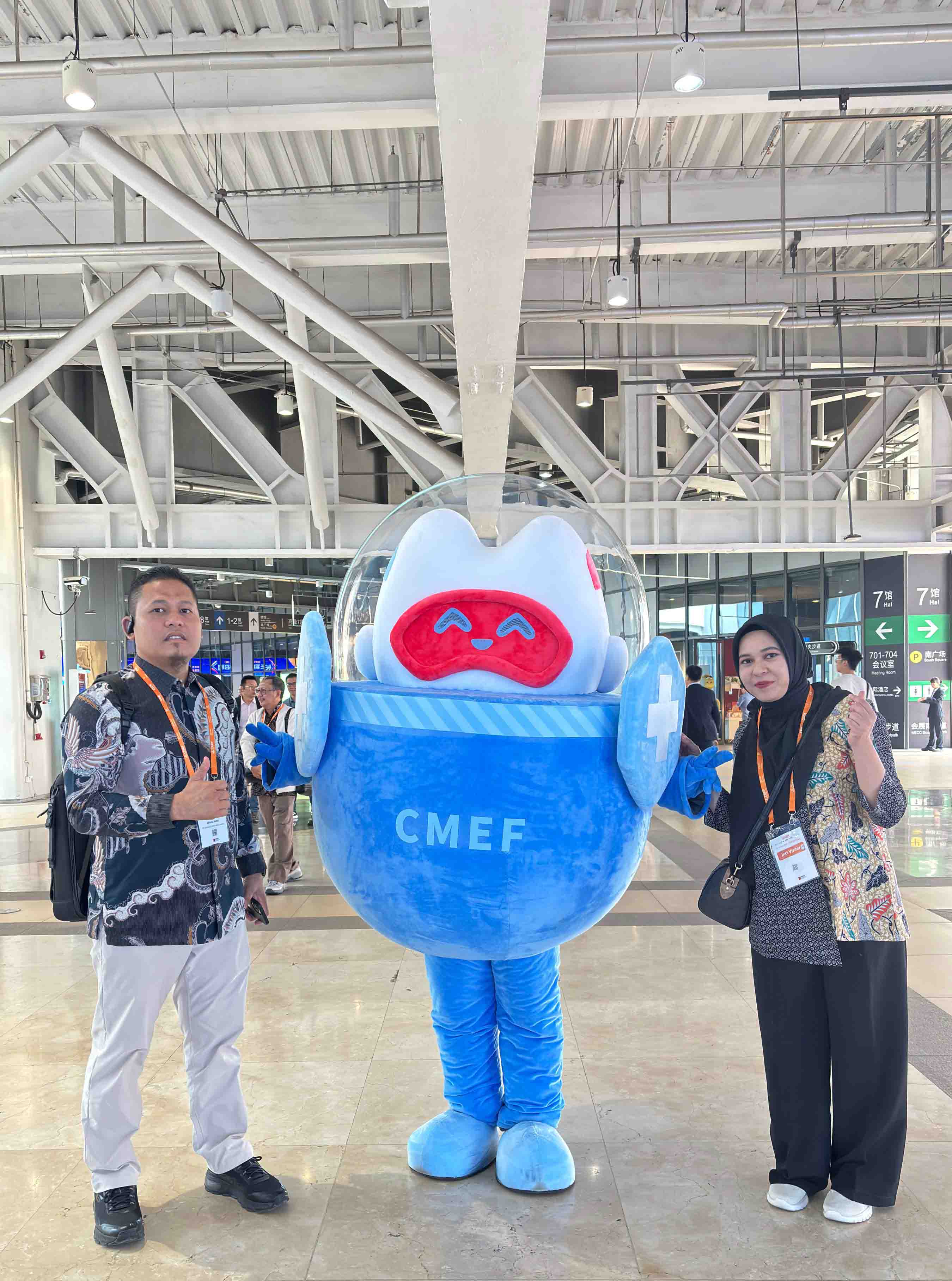 cmef