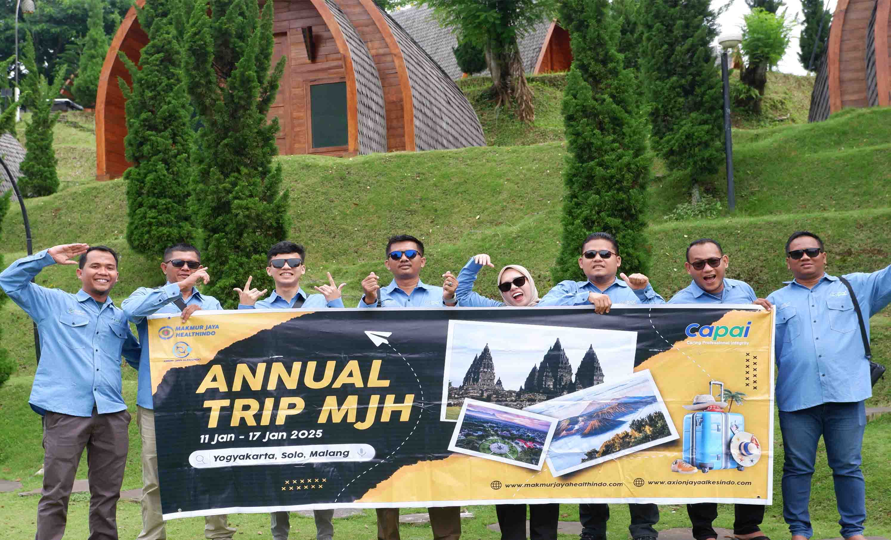 trip