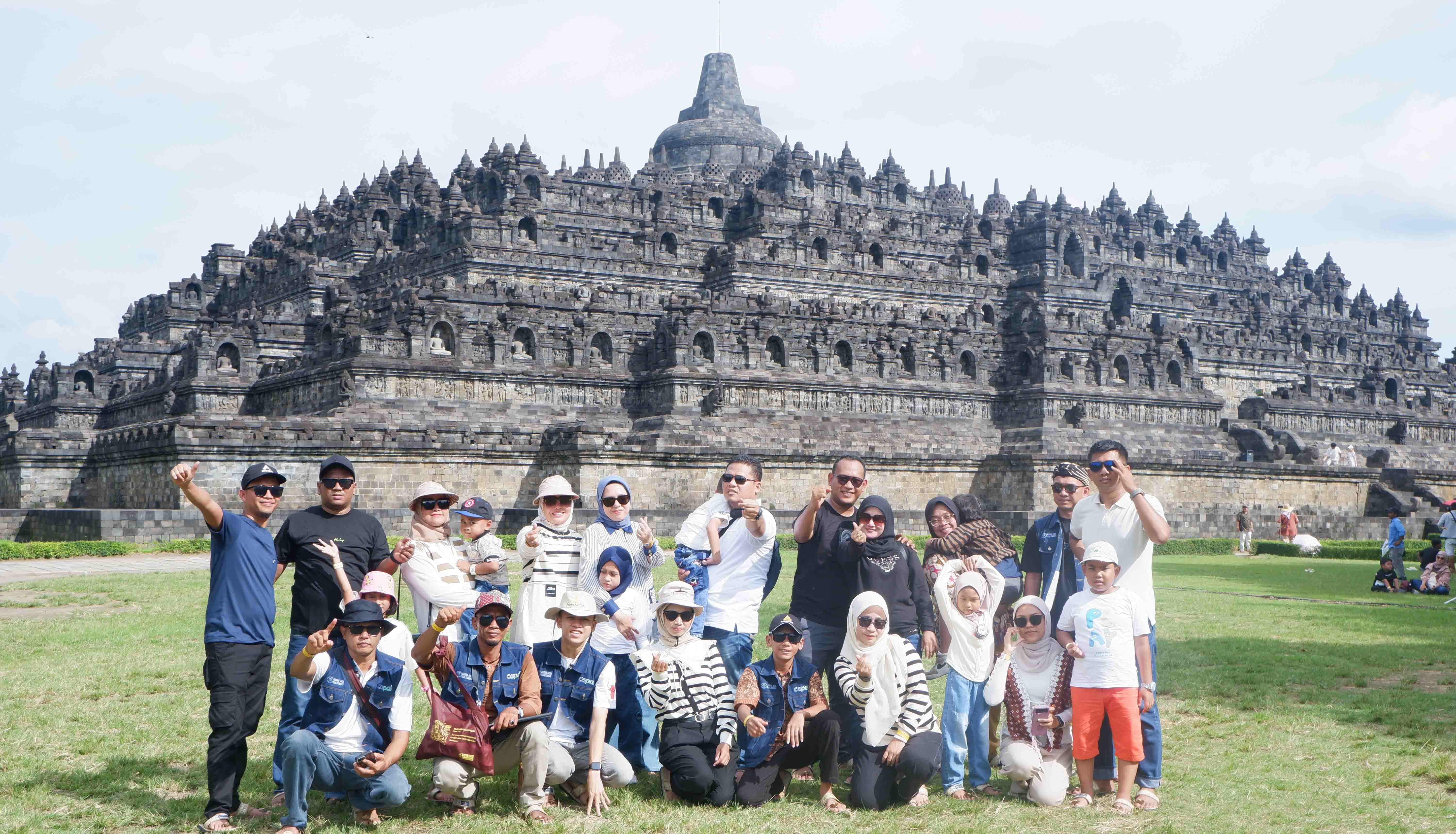 trip